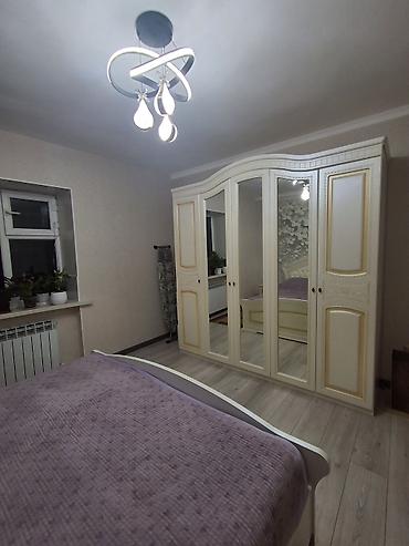 квартиры бишкек аламедин 1: 6 бөлмө, 100 м², 5 соток, Мыкан, Менчик ээси — 9