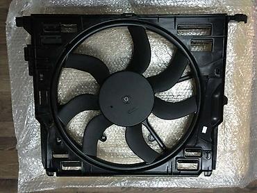 bafo auto: VENTILATOR ZA BMW 125, 750, 116 . OD 2004. DO 2019. GOD. | — 1