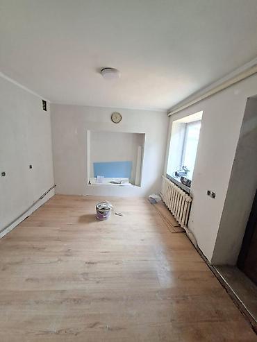 Продажа модульных домов: Продается!!! Дом в районе улиц Элебесова/ Фере из жженного кирпича,S- — 12