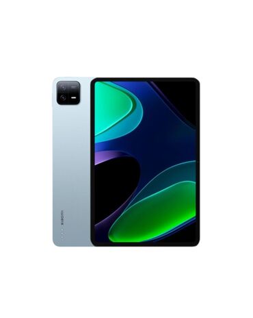 xiaomi black shark 3 pro qiymeti: Xiaomi pad 6 256gb 8 ram 2 ededdi biri qizili biri de qara tezedi