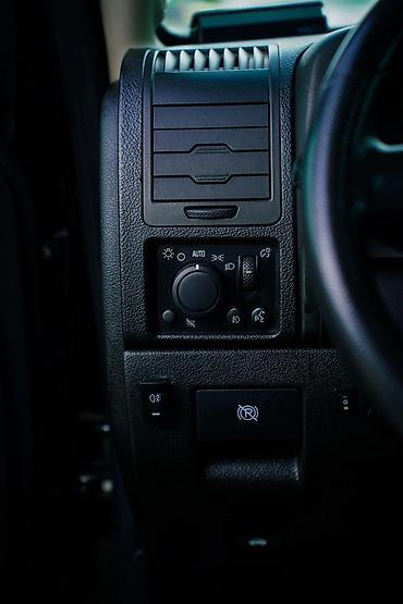 Hummer: Hummer H3: 2006 г., 3.5 л, Автомат, Бензин, Внедорожник — 10