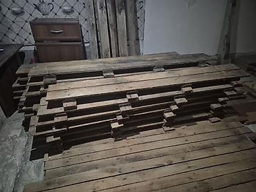 quru taxta: Taxta döşəmə lövhələri və taxta materialı - Məhsul: Şam/qaraçam tipli — 3