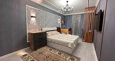 1: 4 комнаты, 140 м², Индивидуалка, 1 этаж — 10