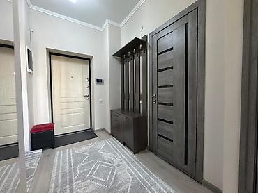 Продажа квартир: 1 комната, 43 м², Элитка, 9 этаж, Косметический ремонт at lalafo.kg — 19 Продажа квартир: 1 комната, 43 м², Элитка, 9 этаж, Косметический ремонт — 19