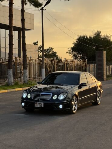 каракол машина ауди 80 бочка каракол: Mercedes-Benz E-Class: 2022 г., 3.2 л, Автоматтык, Бензин, Седан