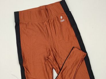 Women's Clothing: Leggings Sports for women, F&F, size XS (EU 34)
