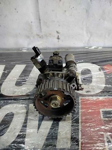 Transport: PUMPA VISOKOG PRITISKA ZA FORD FIESTA OD 2002. DO 2008. GOD. | Pumpa — 3