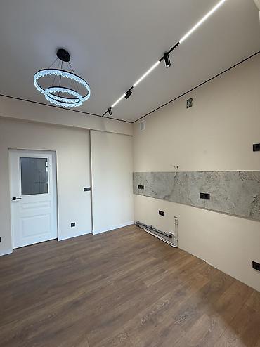 Продажа квартир: 2 комнаты, 61 м², Элитка, 6 этаж, Дизайнерский ремонт — 4