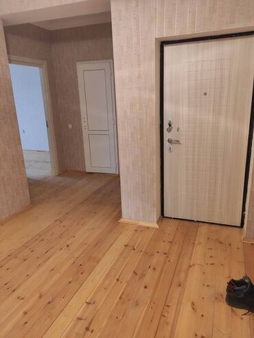 Yeni tikili: Xocəsən, 4 otaqlı, Yeni tikili, m. Xocasən, 112 kv. m — 24