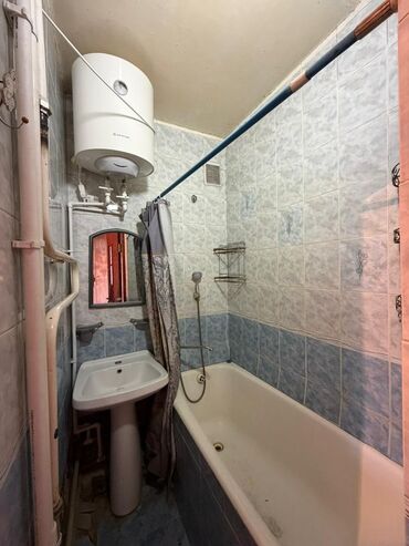 Продажа квартир: 2 комнаты, 45 м², Индивидуалка, 4 этаж, Косметический ремонт — 11