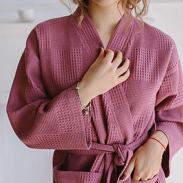 Носки и белье: Махровые банные халаты Турецкие банные халаты Турецкие махровые халаты — 38