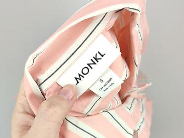 koszulka marks: Monki, Koszula damska, rozmiar S — 5