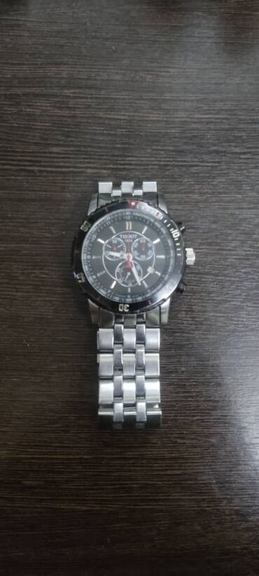 ролекс часы цена мужские бишкек: Оригинальные часы Tissot в отличном качестве. стекло без царапин