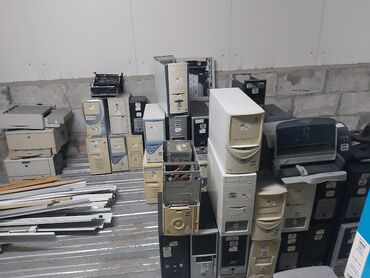 скупка старых кондиционеров: Скупка старых компьютеров! Фото в личку!