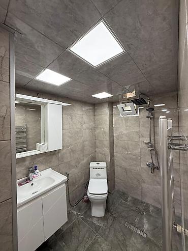 Продажа домов: 2 mertebeli 8 otaqlí monilit ev satílír 2.5 sotda.Razinde Yaver Eliyev — 3