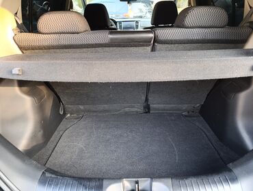 Nissan: Nissan Tiida: 1.6 l | 2011 il Hetçbek — 9