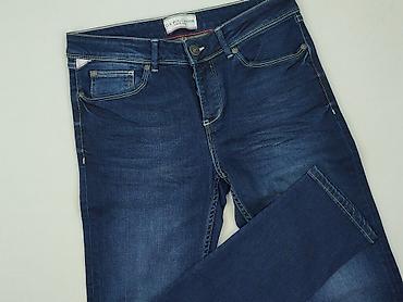 Us Polo Assn, Jeansy damskie, rozmiar L
