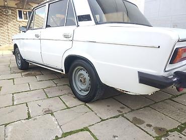 aboy modelleri 2026: VAZ (LADA) 2106: 1.6 l | 2001 il 134648 km Sedan — 4