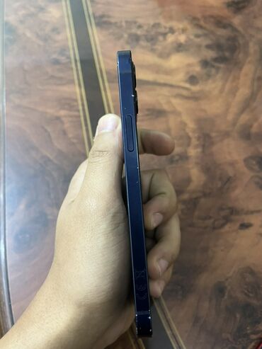 Apple iPhone: IPhone 12, Черный — 8