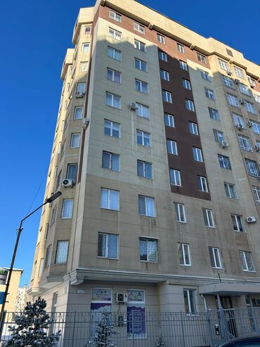 Продажа квартир: 3 комнаты, 96 м², Элитка, 9 этаж, Косметический ремонт