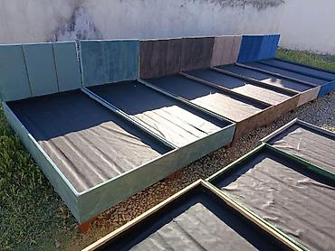 matras tək: Yeni, Təknəfərlik çarpayı, Bazasız, Matras ilə, Siyirməsiz — 3