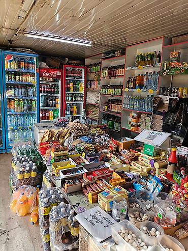 дилеры: Магази озу сатылат без товар без места самовызов. Же машинага — 5