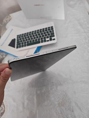 samsung tab a9: İşlənmiş Xiaomi Pad 5, 11", 256 GB, Ödənişli çatdırılma — 5