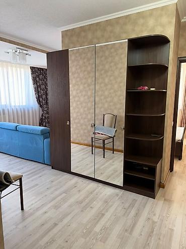 исык куль номера: 3 комнаты, Золотой квадрат Риэлтор, Без животных, от 1 года, С мебелью полностью — 5