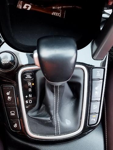 Kia: Kia Seltos: 2019 г., 1.6 л, Автомат, Дизель, Кроссовер — 8