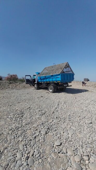 полики для авто бишкек цена: Грузовик, Isuzu, Стандарт, 5 т, Б/у
