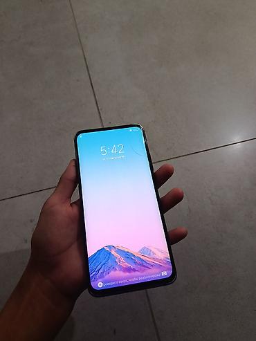 ZTE Nubia Z20, Б/у, 128 ГБ, цвет - Серый, 2 SIM