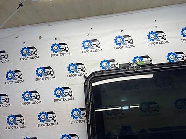 Другие детали кузова: Люк Mercedes E240 W210 M112.914 2001 Контрактный из Германии, в — 5