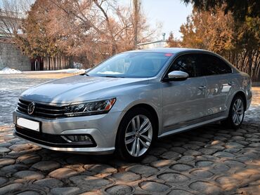 включатель фар мерс: Volkswagen Passat: 2018 г., 2 л, Типтроник, Бензин, Седан