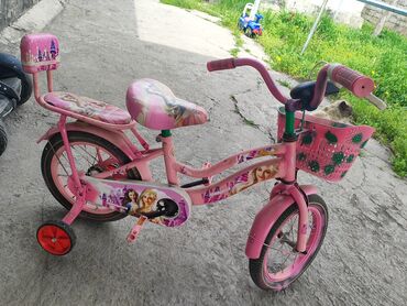 велосипеды в рассрочку в бишкеке: Продаю детский велик. от4-10лет можно кататься очень удобно чтобы