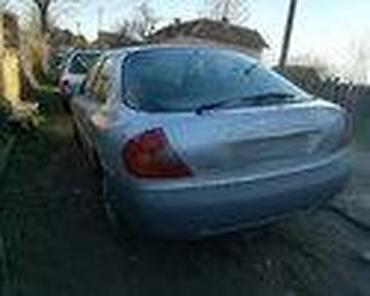 Prodaja automobila: FORD MONDEO 2000. GOD. - KOMPLETAN AUTO U DELOVIMA | FORD velika — 10