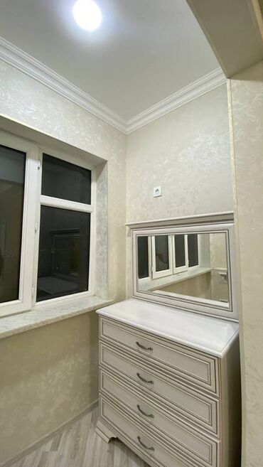 Köhnə tikili: Bakı, Köhnə Günəşli, 3 otaqlı, Köhnə tikili, m. Həzi Aslanov, 85 kv. m — 7