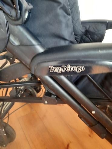 прогулочные коляски peg perego si completo: Peg Perego Pliko P3 uşaq arabası - Brend/model: Peg Perego Pliko P3 - — 5