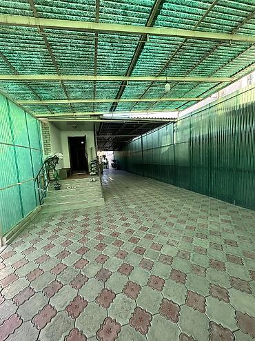 санузель: Продается дом Ж/м Бакай Ата Свердловский район Участок 5 сот 120 — 2