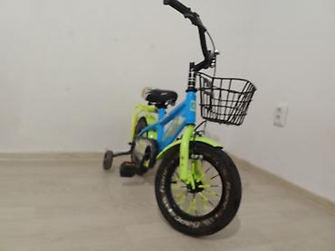 фингер bmx: Детский велосипед «Барс» BMX 260 - Размер колес: примерно 12–14" - — 6