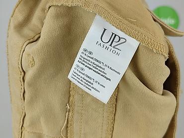 45 x 24: UP2Fashion, Szorty damskie, rozmiar S — 6
