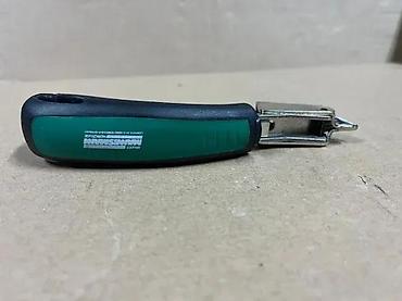 Ostali ručni alati: Profesionalni odstranjivač spojnica (staples remover) – 160 mm - — 7