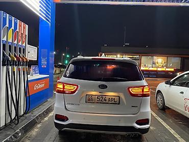 Kia: Kia Sorento: 2018 г., 2 л, Автомат, Дизель, Кроссовер — 3