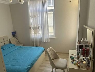montinde kiraye evler 2023: Kirayə verilən mənzil – işıqlı və zövqlü interyer Planlaşdırma: - — 3