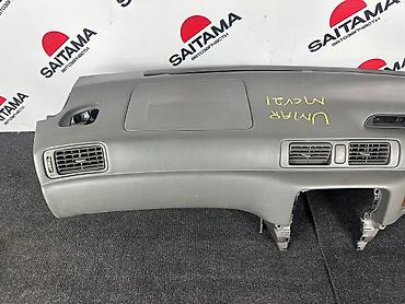 камри панель: Торпедо Toyota 2000 г., Б/у, Оригинал, Япония — 4