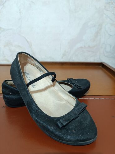 обувь балетки: Лёгкие удобные балетки 31 размера