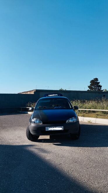 VAZ (LADA): VAZ (LADA) 2107: 1.5 l | 2006 il 9 km Sedan