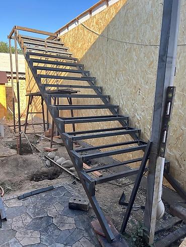 Изготовления каркасов: Изготовления каркасов Материал: Металл, Бесплатная консультация — 10