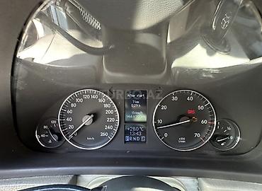 mercedes cl220: Mercedes-Benz C 230: 1.8 l | Sedan — 10