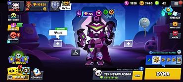 nini: 95k brawl stars deyerinden Ucuzdur — 2