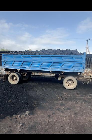 Другие автомобили: Срочно 🚨 продаю прицеп селхоз 2 цилиндр состояние отличное 8 балону — 2